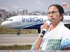 ইন্ডিগো বিভ্রাট নিয়ে কেন্দ্রের সমালোচনায় মমতা! দেখুন ভিডিও