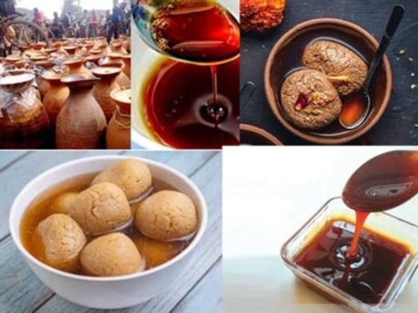 প্রথমত, গুড় সবসময় বায়ুরোধী পাত্রে সংরক্ষণ করুন। আর্দ্রতা এবং বাতাস উভয়ই গুড়কে শক্ত করে। প্লাস্টিকের চেয়ে কাচ বা স্টিলের পাত্রই বেশি পছন্দনীয়। নিশ্চিত করুন যে পাত্রটি সম্পূর্ণ শুষ্ক এবং আর্দ্রতামুক্ত। গুড় সংরক্ষণের সময়, সর্বদা তেজপাতা, শুকনো লেবুর খোসা, অথবা ২-৩টি লবঙ্গ রাখুন। এই উপাদানগুলি আর্দ্রতা শোষণ করে এবং গুড়ের সতেজতা বজায় রাখে। তেজপাতা এবং লবঙ্গ বিশেষভাবে কার্যকর বলে বিবেচিত হয়। এই প্রতিকারগুলি আমাদের ঠাকুমা-দিদিমার সময় থেকে ব্যবহার করা হয়ে আসছে।