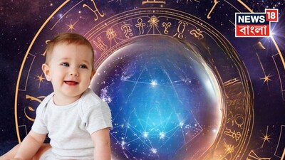 Birth Time Astrology: Predict Your Child's Personality Traits