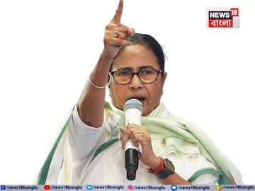 মোদিকে তীব্র কটাক্ষ মমতার