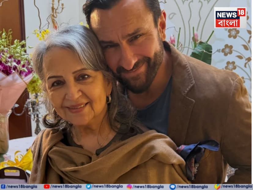 সম্প্রতি ১৪ বছর পরের সিনেমায় কামব্যাক করেছেন শর্মিলা৷ বাংলা ছবি দিয়ে কেরিয়ার শুরু করেছিলেন৷ ১৪ বছর পর আবার সেই বাংলা ছবি দিয়েই কেরিয়ারে ফিরে আসেন শর্মিলা৷ ছবিতে স্মৃতিভ্রংশে ভোগা এক মাতৃতুল্য চরিত্রে দেখা গিয়েছে অভিনেত্রীকে। ঋতুপর্ণা সেনগুপ্ত তাঁর মেয়ের ভূমিকায় অভিনয় করেছেন৷ ছবিটি প্রসংশিত হয়েছে৷ 