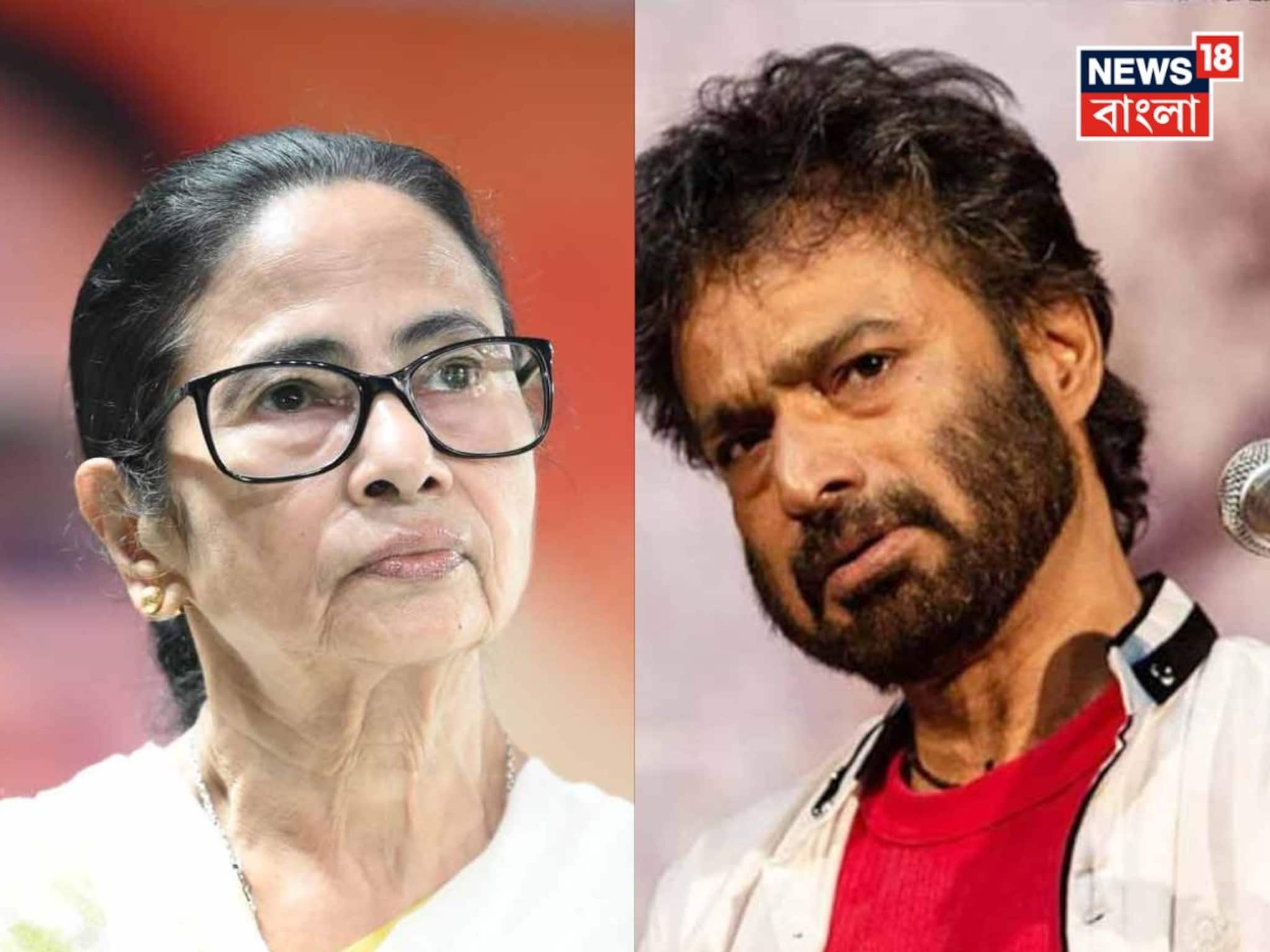 নচিকেতাকে দেখতে হাসপাতালে এলেন মমতা, কথা বললেন ডাক্তারদের সঙ্গে, কেমন আছেন সঙ্গীত শিল্পী?