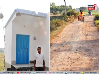 পথশ্রী প্রকল্পের উপর জোর দিতে চাইছে রাজ্য সরকার পথশ্রী প্রকল্পের উপর জোর দিতে চাইছে রাজ্য সরকার