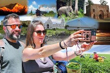 West Bengal Tourism: বিদেশি পর্যটকদের কাছে পশ্চিমবঙ্গ দেশের দ্বিতীয় সর্বাধিক জনপ্রিয় গন্তব্য, কেন্দ্রের এমন স্বীকৃতির কারণ কী? জানলে গর্ব হবে!