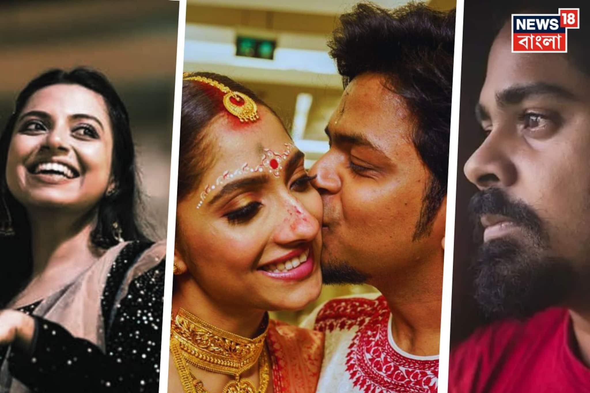 প্রাক্তনরা মিলে হলেন বর্তমান! মোহরের প্রাক্তন প্রেমিককে বিয়ে করলেন দুর্নিবারের প্রাক্তন প্রাক্তনরা মিলে হলেন বর্তমান! মোহরের প্রাক্তন প্রেমিককে বিয়ে করলেন দুর্নিবারের প্রাক্তন