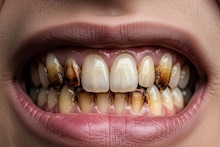 Yellow Teeth: হলুদ ছোপ মুছে দুধের মতো ফুটফুটে সাদা হবে দাঁত! বাজারের দামি পেস্ট-মাউথওয়াশ লাগবে না! ঠাকুমা-দিদিমার সুপারহিট ফর্মুলায় রান্নাঘরের ৩ জিনিসেই দূর মুখের পচা গন্ধ, মাড়ির রোগ!