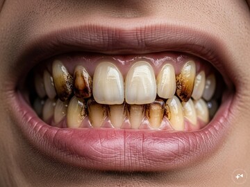 কয়েক মিনিটেই দাঁতের হলুদ ছোপ গায়েব!  রান্নাঘরের ৩ জিনিসেই দূর মুখের পচা গন্ধ, মাড়ির রোগ