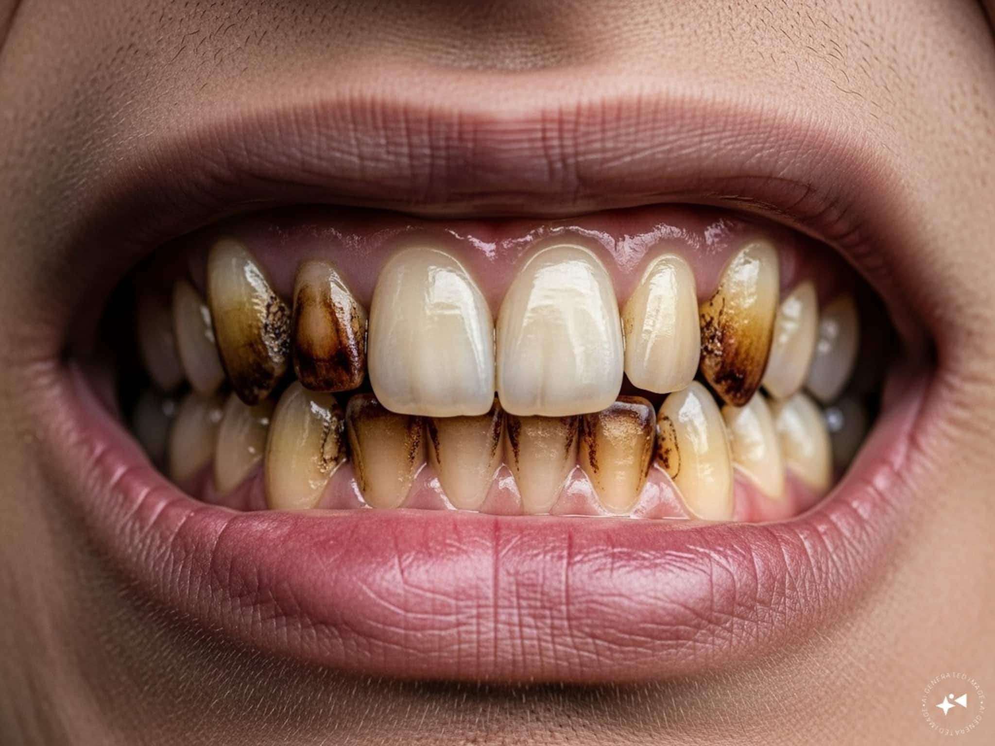 কয়েক মিনিটেই দাঁতের হলুদ ছোপ গায়েব! রান্নাঘরের ৩ জিনিসেই দূর মুখের পচা গন্ধ, মাড়ির রোগ কয়েক মিনিটেই দাঁতের হলুদ ছোপ গায়েব! রান্নাঘরের ৩ জিনিসেই দূর মুখের পচা গন্ধ, মাড়ির রোগ