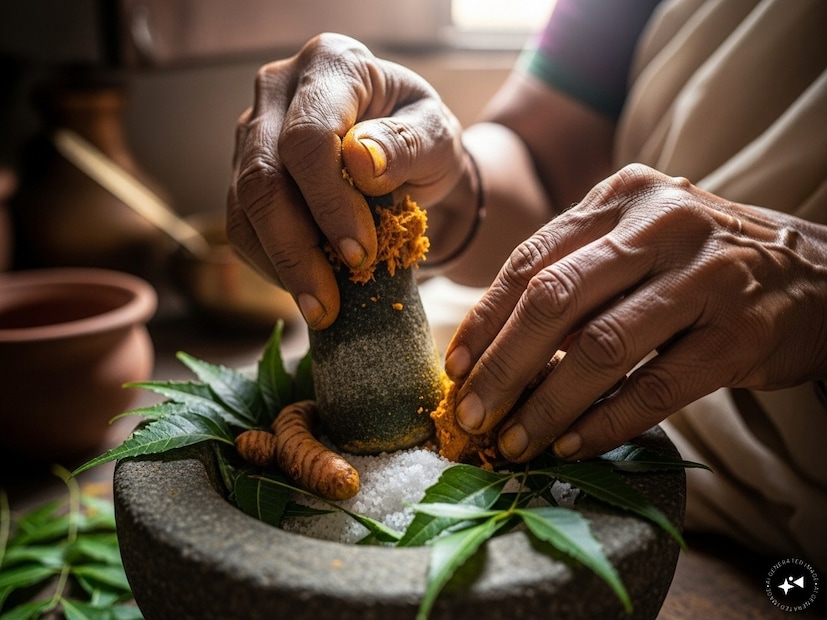 বাজারে অনেক দামি টুথপেস্ট পাওয়া যায়, তবুও অনেকেই তাদের হলুদ দাঁত দূর করতে ব্যর্থ হন। কিন্তু আজ, আমরা আপনার ঠাকুমা-দিদিমার একটি ঘরোয়া প্রতিকার শেয়ার করতে যাচ্ছি, যা বছরের পর বছর ধরে ব্যবহৃত হয়ে আসছে এবং আজও সমানভাবে কার্যকর বলে বিবেচিত হয়। এই প্রতিকারটি কেবল হলুদ দাঁত দূর করে না বরং তাদের শক্তিশালীও করে।
