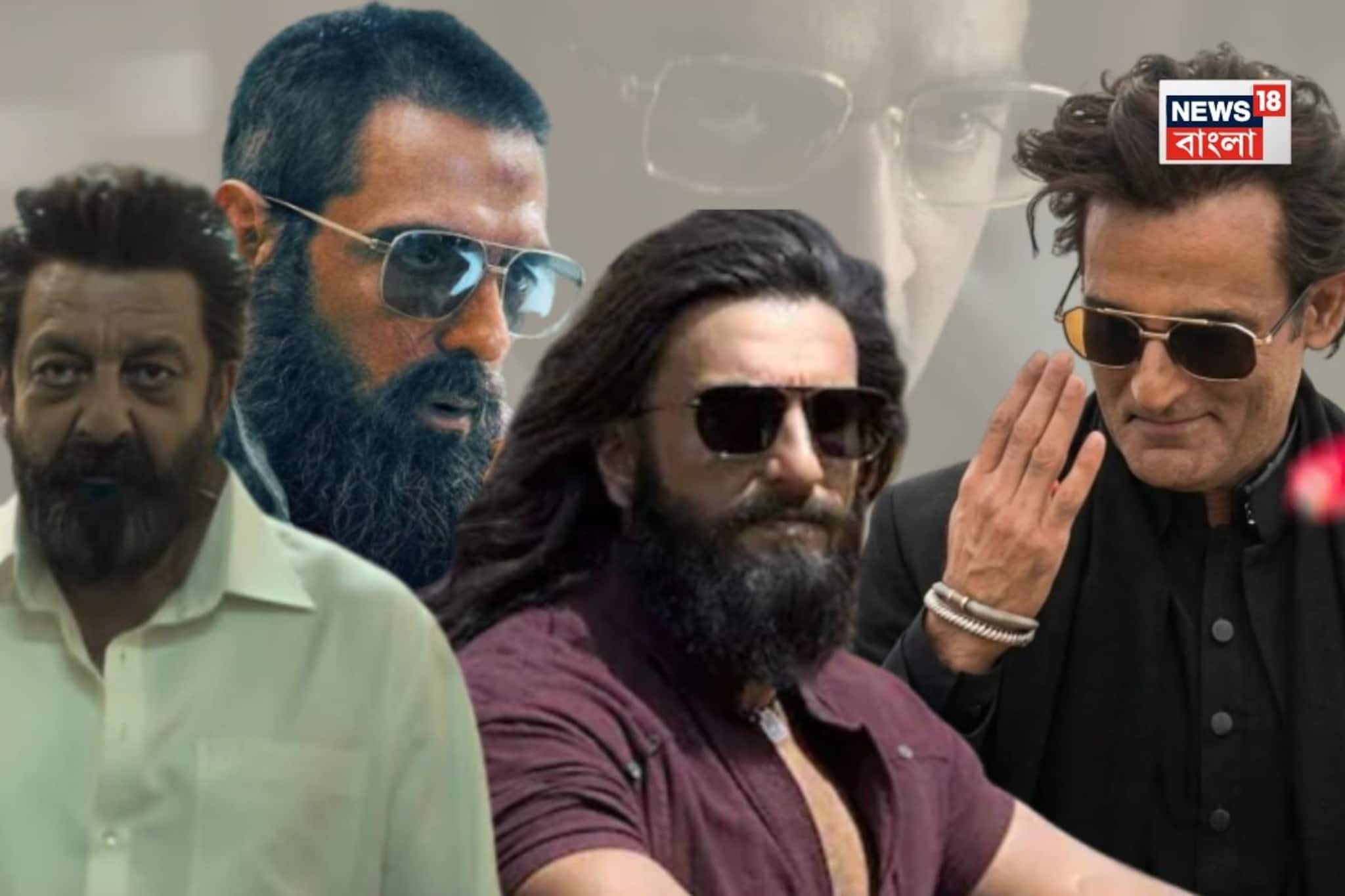 'ধুরন্ধর'-এর পিছনেও পাকিস্তানের ষড়যন্ত্র! ছটি দেশে রণবীর সিংয়ের সিনেমা নিয়ে বড় সিদ্ধান্ত