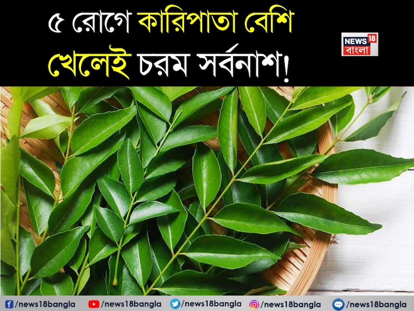 আধুনিক স্বাস্থ্য উপকারিতা অর্জনের জন্য প্রাচীন রান্নাঘরের গোপন রহস্যগুলির মধ্যে, বহুল ব্যবহৃত ভেষজ হল কারিপাতা। এই সুগন্ধযুক্ত ভেষজ, যার স্বতন্ত্র তীব্র সুবাস দক্ষিণ এশীয় খাবার থেকে অবিচ্ছেদ্য, একটি অনন্য স্বাদ এবং অসংখ্য স্বাস্থ্য উপকারিতা রয়েছে। এর মধ্যে একটি হল ডায়াবেটিস নিয়ন্ত্রণ করা। টাইপ 2 ডায়াবেটিসের বিরুদ্ধে লড়াইয়ে এটি একটি গুরুত্বপূর্ণ, প্রাকৃতিক পরিপূরক হয়ে ওঠার ক্ষমতা রাখে । আধুনিক স্বাস্থ্য উপকারিতা অর্জনের জন্য প্রাচীন রান্নাঘরের গোপন রহস্যগুলির মধ্যে, বহুল ব্যবহৃত ভেষজ হল কারিপাতা। এই সুগন্ধযুক্ত ভেষজ, যার স্বতন্ত্র তীব্র সুবাস দক্ষিণ এশীয় খাবার থেকে অবিচ্ছেদ্য, একটি অনন্য স্বাদ এবং অসংখ্য স্বাস্থ্য উপকারিতা রয়েছে। এর মধ্যে একটি হল ডায়াবেটিস নিয়ন্ত্রণ করা। টাইপ 2 ডায়াবেটিসের বিরুদ্ধে লড়াইয়ে এটি একটি গুরুত্বপূর্ণ, প্রাকৃতিক পরিপূরক হয়ে ওঠার ক্ষমতা রাখে ।