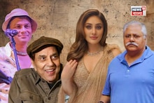 Year Ender 2025: নক্ষত্রপতন! ২০২৫ -এ নিভে গিয়েছেন যে সব বলিউড তারকা, একনজরে ফিরে দেখা কিংবদন্তিদের