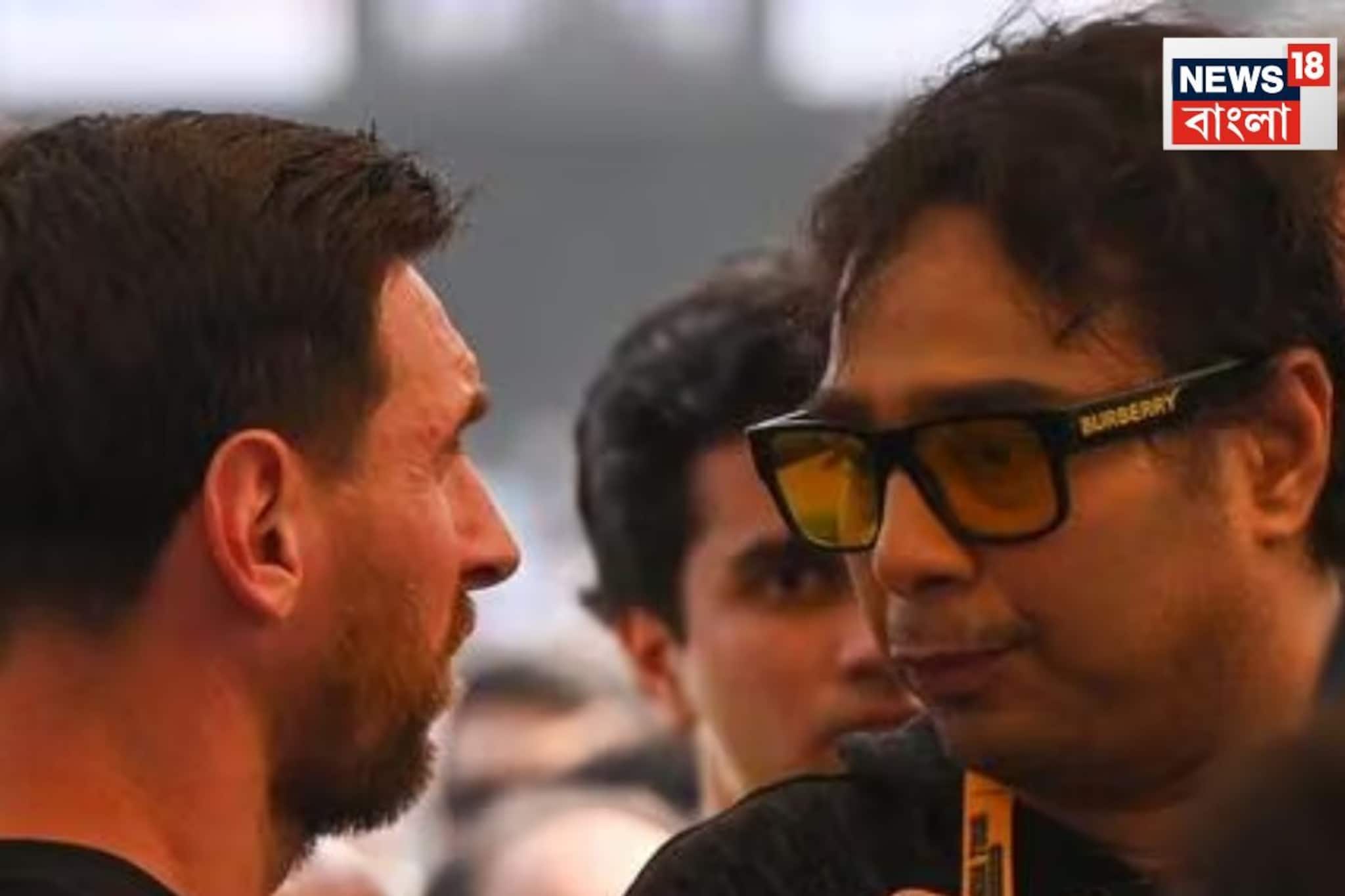 'বদ্দাকে এনেই আমার বিদায়...'! লিখেছিলেন ফেসবুকে, কে এই স্পোর্টস প্রোমোটার শতদ্রু দত্ত? 'বদ্দাকে এনেই আমার বিদায়...'! লিখেছিলেন ফেসবুকে, কে এই স্পোর্টস প্রোমোটার শতদ্রু দত্ত?