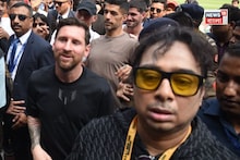 Lionel Messi GOAT tour: যুবভারতীতে মেসির অনুষ্ঠানে বিশৃঙ্খলা কাণ্ডে শতদ্র দত্তের অ্যাকাউন্টে কোটি কোটি টাকা! সব ফ্রিজ করল সিট