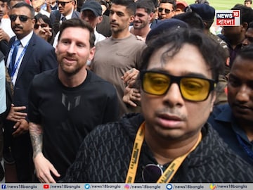 গ্রেফতারির পরে আদালতে কী বললেন শতদ্রু?