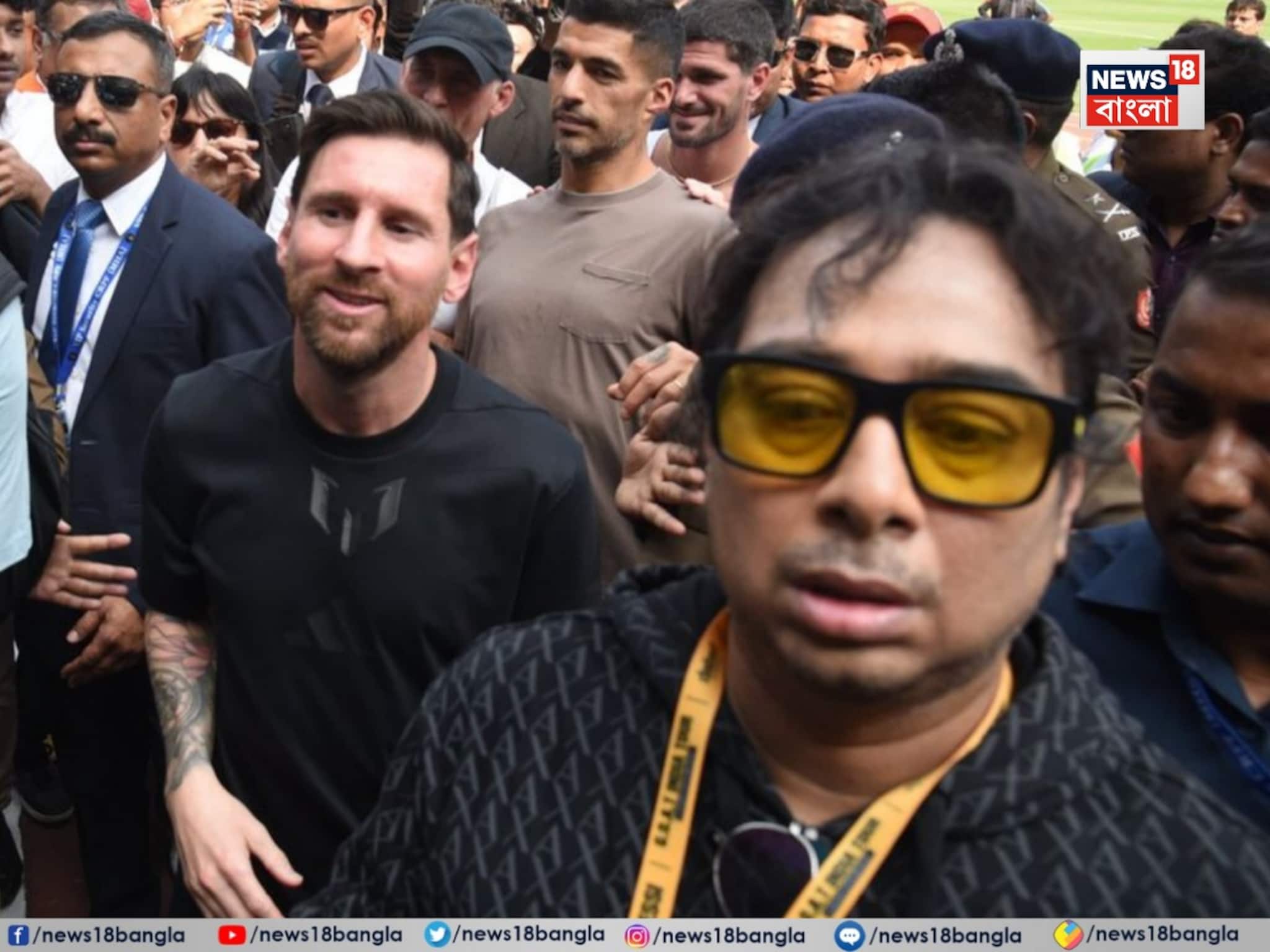 'আমি শুধু আয়োজনের দায়িত্বে, মেসির কাছে বদনাম হলাম', দায় এড়িয়ে আদালতে পাল্টা অভিযোগ 'আমি শুধু আয়োজনের দায়িত্বে, মেসির কাছে বদনাম হলাম', দায় এড়িয়ে আদালতে পাল্টা অভিযোগ