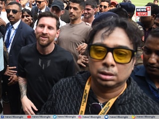 গ্রেফতারির পরে আদালতে কী বললেন শতদ্রু? গ্রেফতারির পরে আদালতে কী বললেন শতদ্রু?