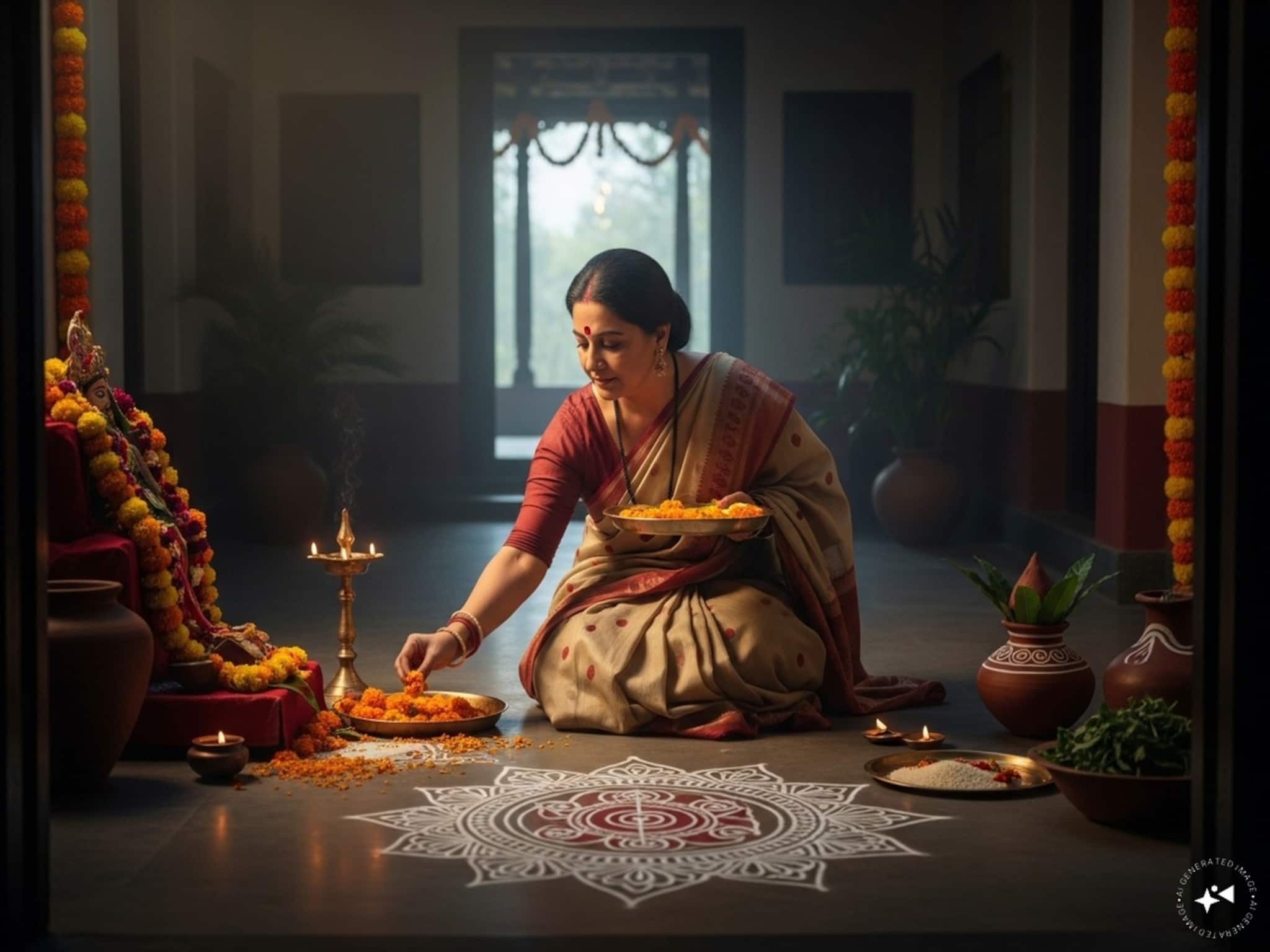 রাত পোহালে অঘ্রাণ সংক্রান্তি! বরবটি,বেগুন-সহ ৬ সবজি, ১ শাক খেলে ভেসে যাবে সংসার! চুরমার সব রাত পোহালে অঘ্রাণ সংক্রান্তি! বরবটি,বেগুন-সহ ৬ সবজি, ১ শাক খেলে ভেসে যাবে সংসার! চুরমার সব