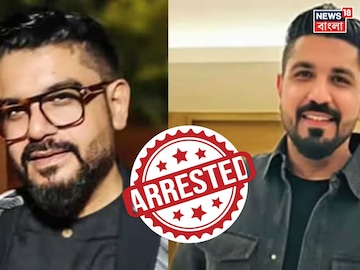 Goa Nightclub Owners Land In Delhi, Formally Arrested Goa Nightclub Owners Land In Delhi, Formally Arrested