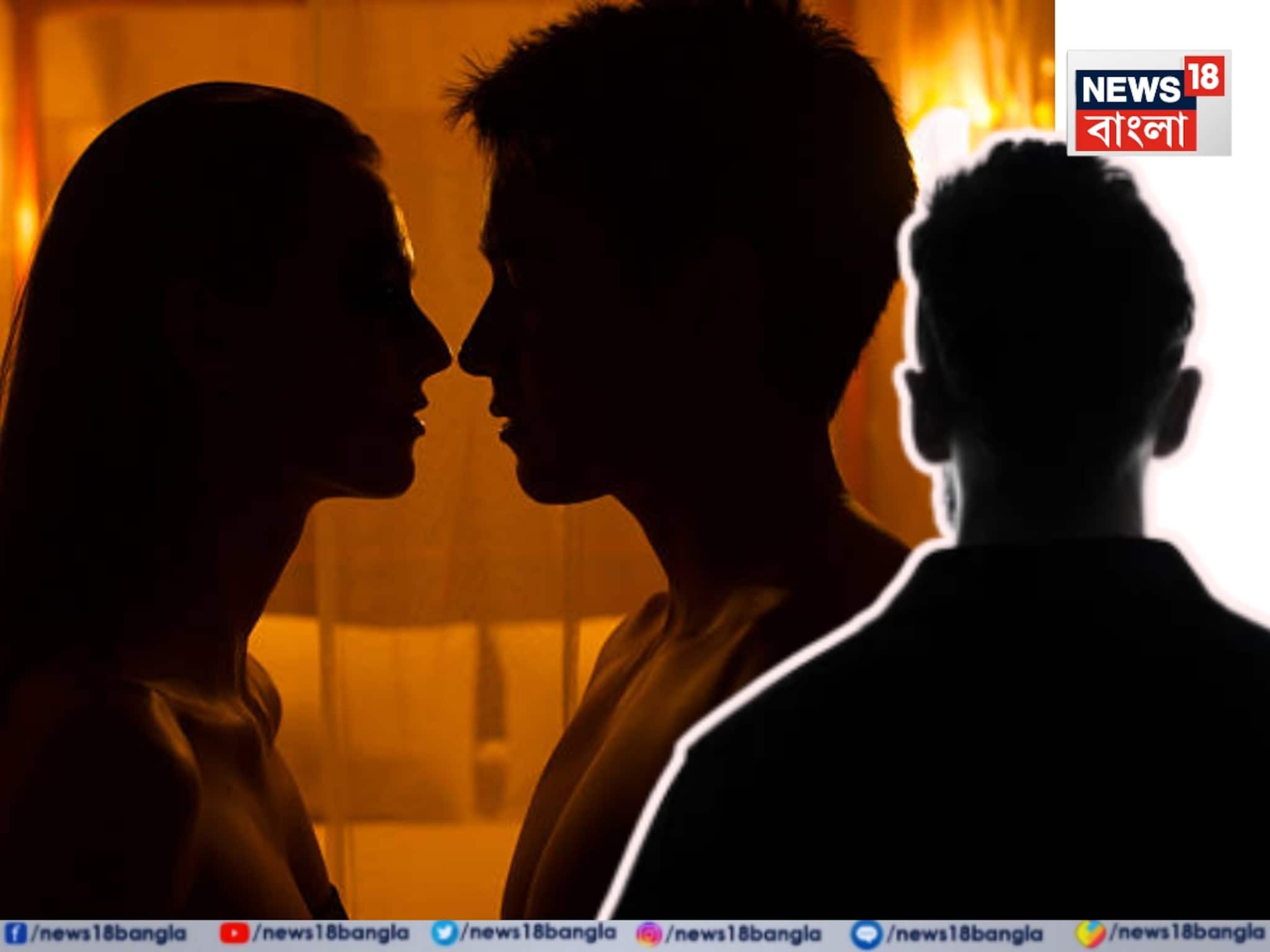 "আগেও করেছে, আবার ওকে আমার বন্ধুর সঙ্গে হোটেলের রুমে হাতেনাতে ধরলাম"! কেঁদে ফেললেন স্বামী