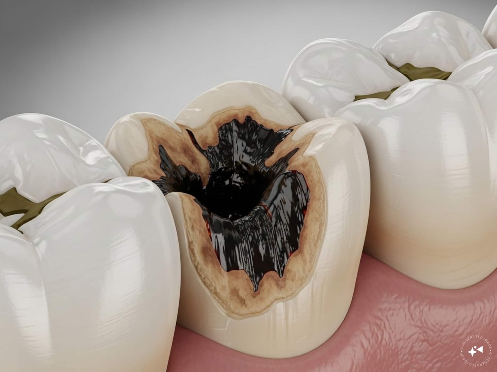 পেইনকিলার নয়! দাঁতের অসহ্য ব্যথা চোখের নিমেষে কমায় সুপুরি! জানুন ব্যবহারের জাদু টোটকা!