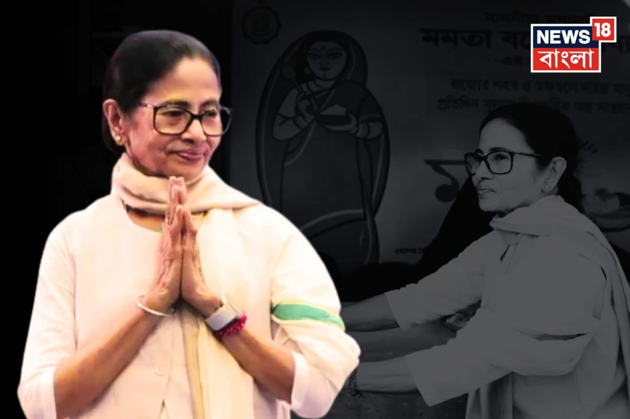 ‘আমি কিছু বললেই প্রশ্ন ওঠে’! ফের প্রধানমন্ত্রীকে কটাক্ষ মমতার! বনধকে বন্ধ করা নিয়েও সাফল্য