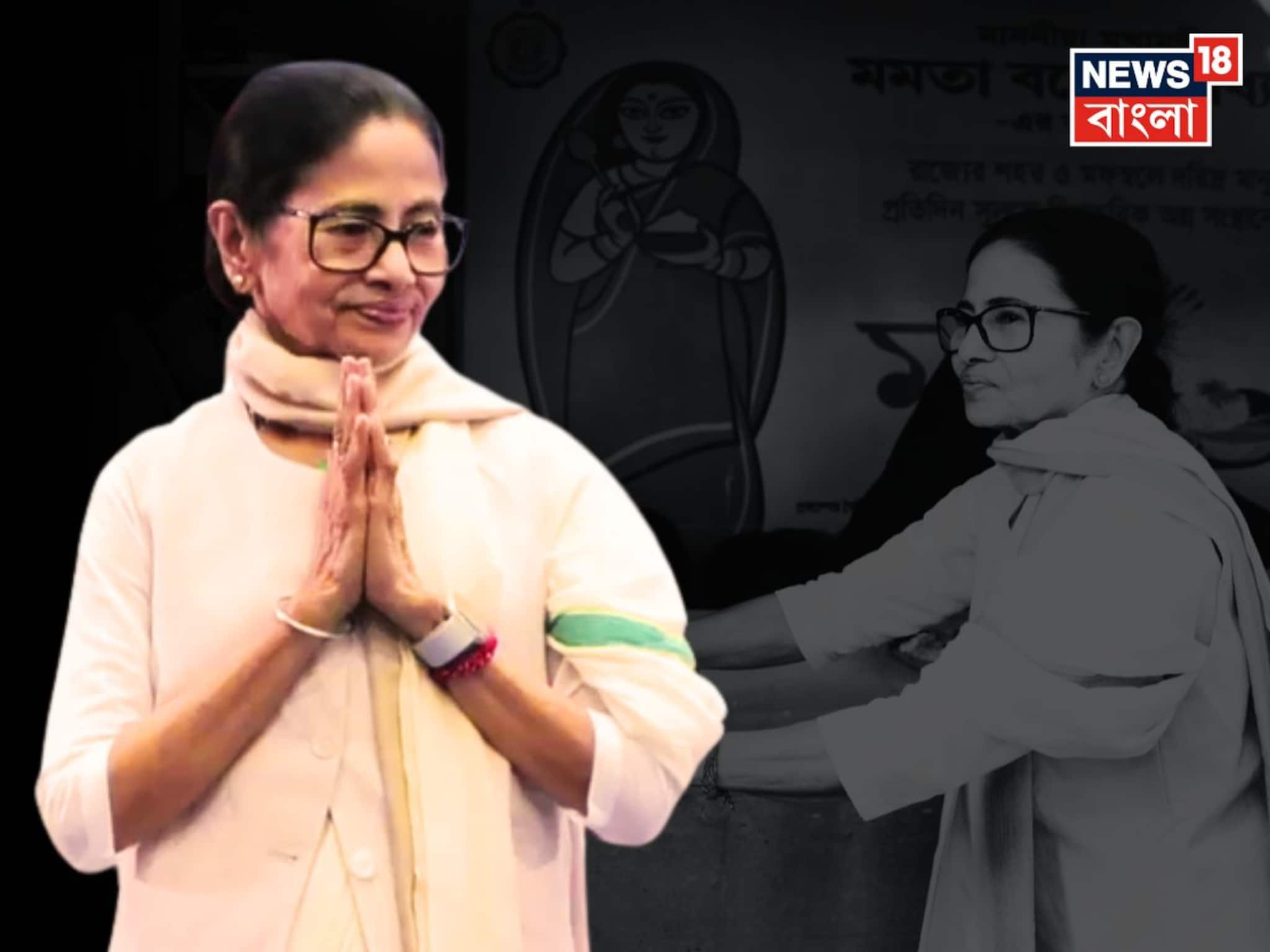 ‘আমি কিছু বললেই প্রশ্ন ওঠে’! ফের প্রধানমন্ত্রীকে কটাক্ষ মমতার! বনধকে বন্ধ করা নিয়েও সাফল্য