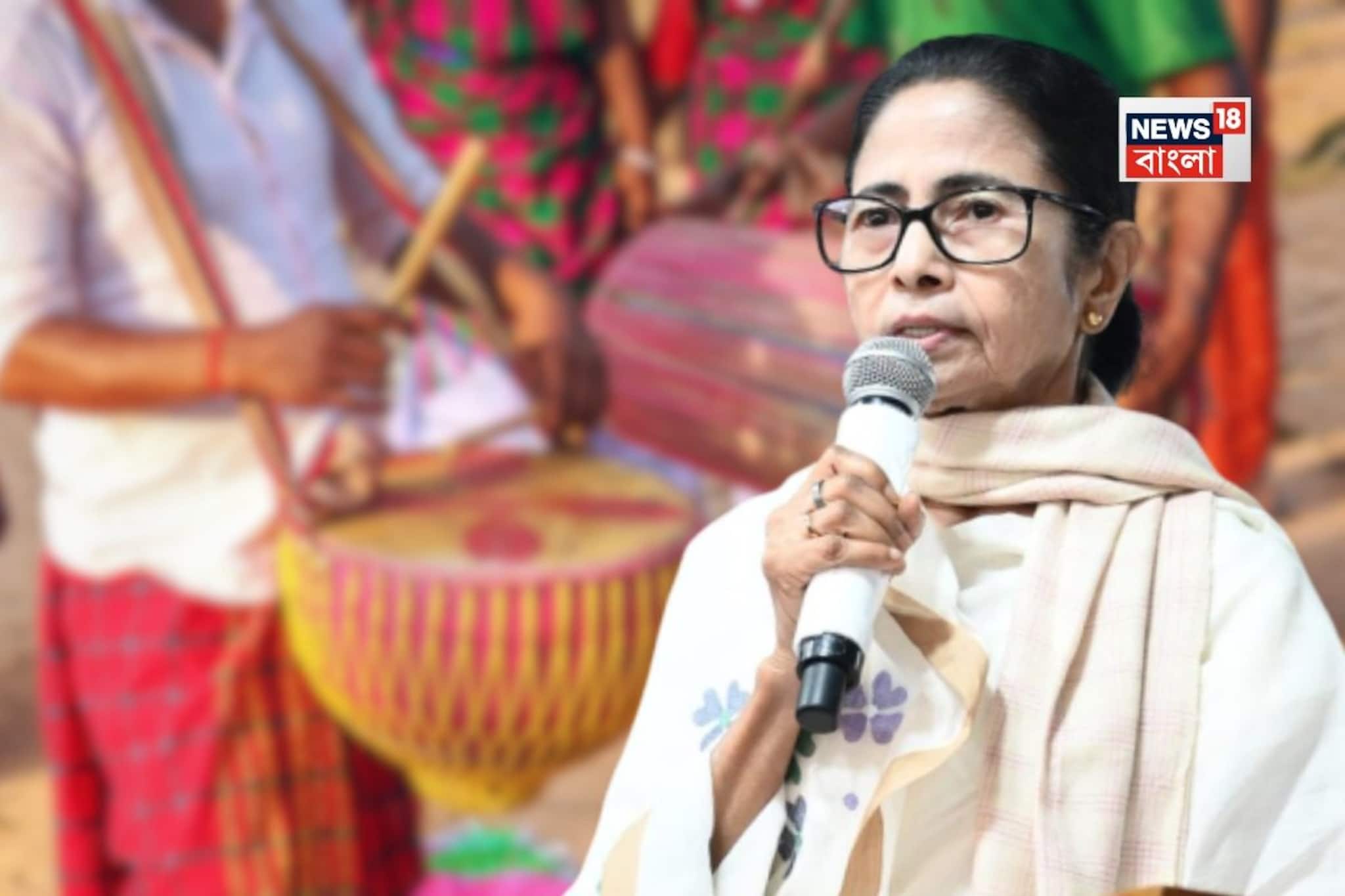 'একদিকে SIR-এ নাম তুলবেন অন্যদিকে মেলা, উৎসব পালন!' নেতাজি ইন্ডোর থেকে রাজ্যবাসীকে অভয়