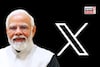 X হ্যান্ডেলে ভারতের সবচেয়ে বেশি 'লাইক'...! তালিকার শীর্ষে প্রধানমন্ত্রী মোদি
