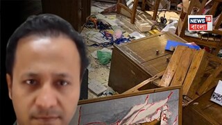 আগুন লাগানো হয়েছে প্রাক্তন শিক্ষামন্ত্রীর বাড়িতেই আগুন লাগানো হয়েছে প্রাক্তন শিক্ষামন্ত্রীর বাড়িতেই