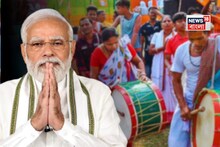 মোদির মুখে 'জয় নিতাই'! মতুয়া মন ছুঁতে হরিচাঁদ-গুরুচাঁদ-বড়মার নাম, তুললেন বন্দে মাতরম প্রসঙ্গ!