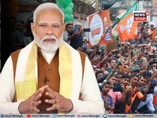 প্রধানমন্ত্রী নরেন্দ্র মোদি