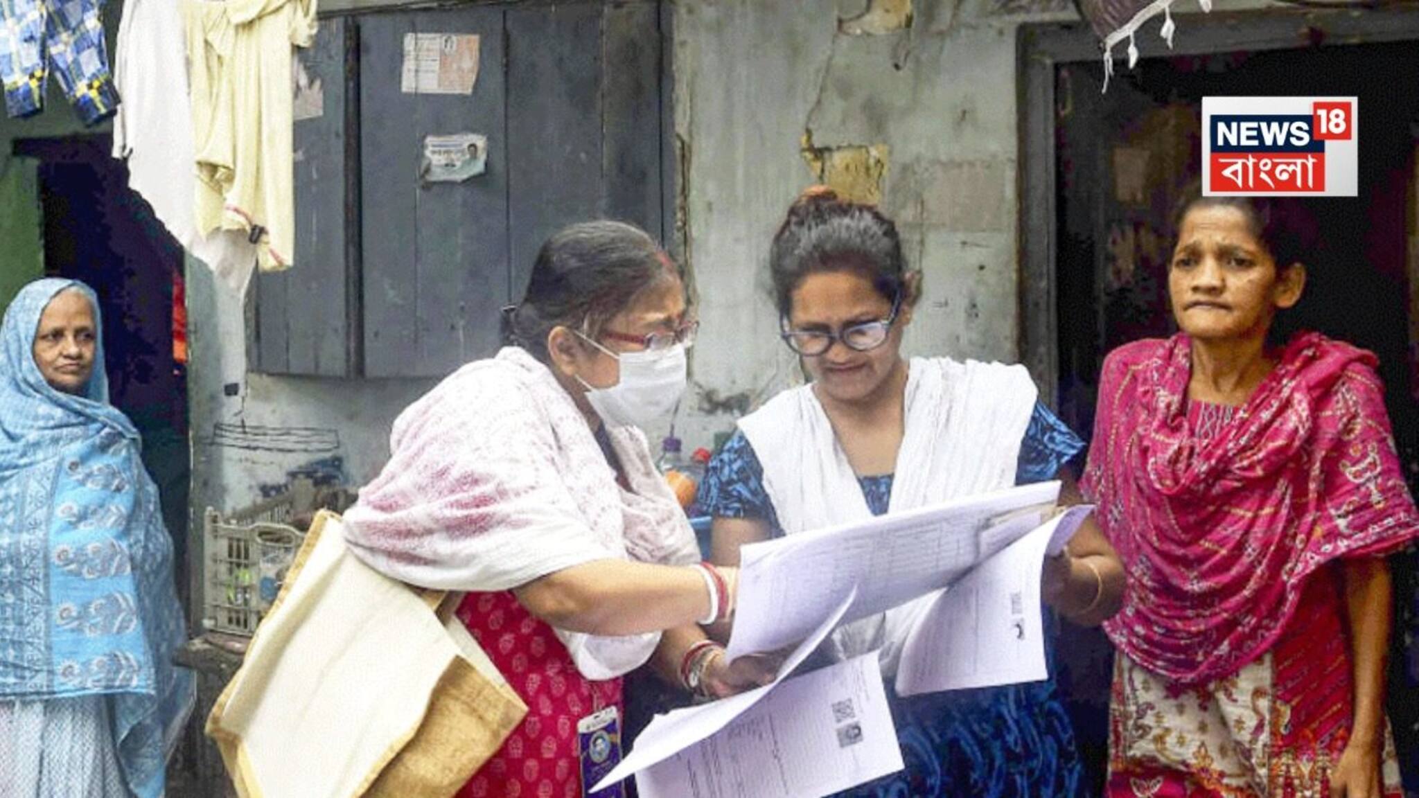 বাংলায় কবে শেষ হবে এসআইআর শুনানি, পিছোবে চূড়ান্ত তালিকার দিন? জানালেন মুখ্য নির্বাচনী আধিকারিক