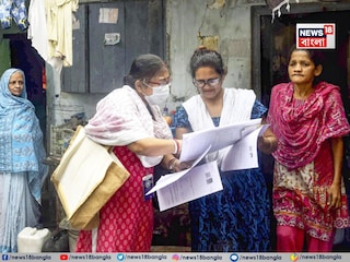 এসআইআর নিয়ে বড় নির্দেশ এসআইআর নিয়ে বড় নির্দেশ