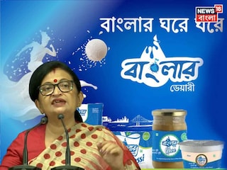 কী বললেন চন্দ্রিমা? কী বললেন চন্দ্রিমা?