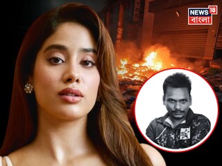 দীপু দাসের হত্যার প্রতিবাদে গর্জে উঠলেন জাহ্নবী