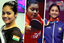 Arjun Award : তিন বাঙালি কন‍্যার নাম এবার অর্জুনের জন্য মনোনীত, জাতীয় পুরস্কারের জন্য এবার নেই কোনও ক্রিকেটারের নাম!