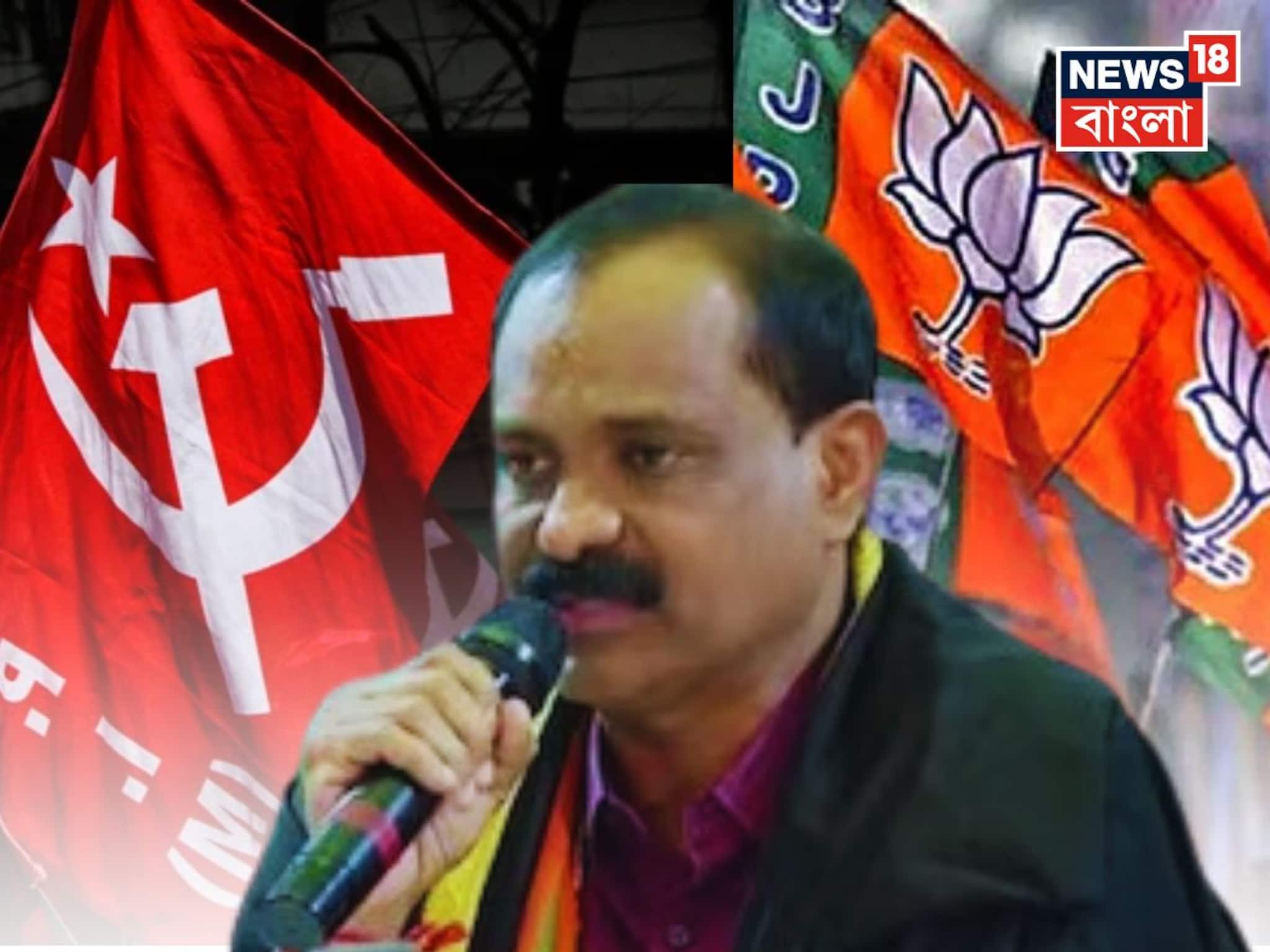 কেরলেও গেরুয়া দাপট, চার দশক পর বামেদের থেকে তিরুঅনন্তপুরম পুরসভা ছিনিয়ে নিল বিজেপি! কেরলেও গেরুয়া দাপট, চার দশক পর বামেদের থেকে তিরুঅনন্তপুরম পুরসভা ছিনিয়ে নিল বিজেপি!