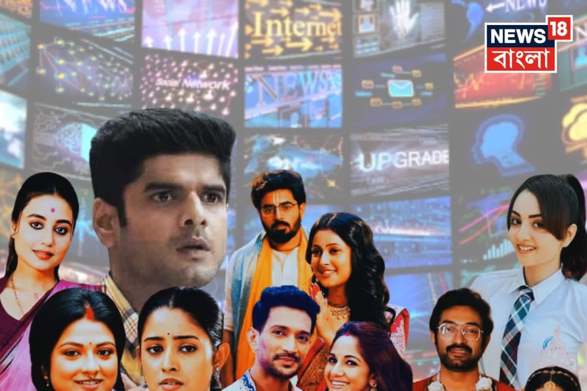 বছরের শেষ সপ্তাহের বাংলার সেরা, দৈনন্দিন জনপ্রিয়তায় শীর্ষে, বড়দিন পার করে বিশাল ধামাকা