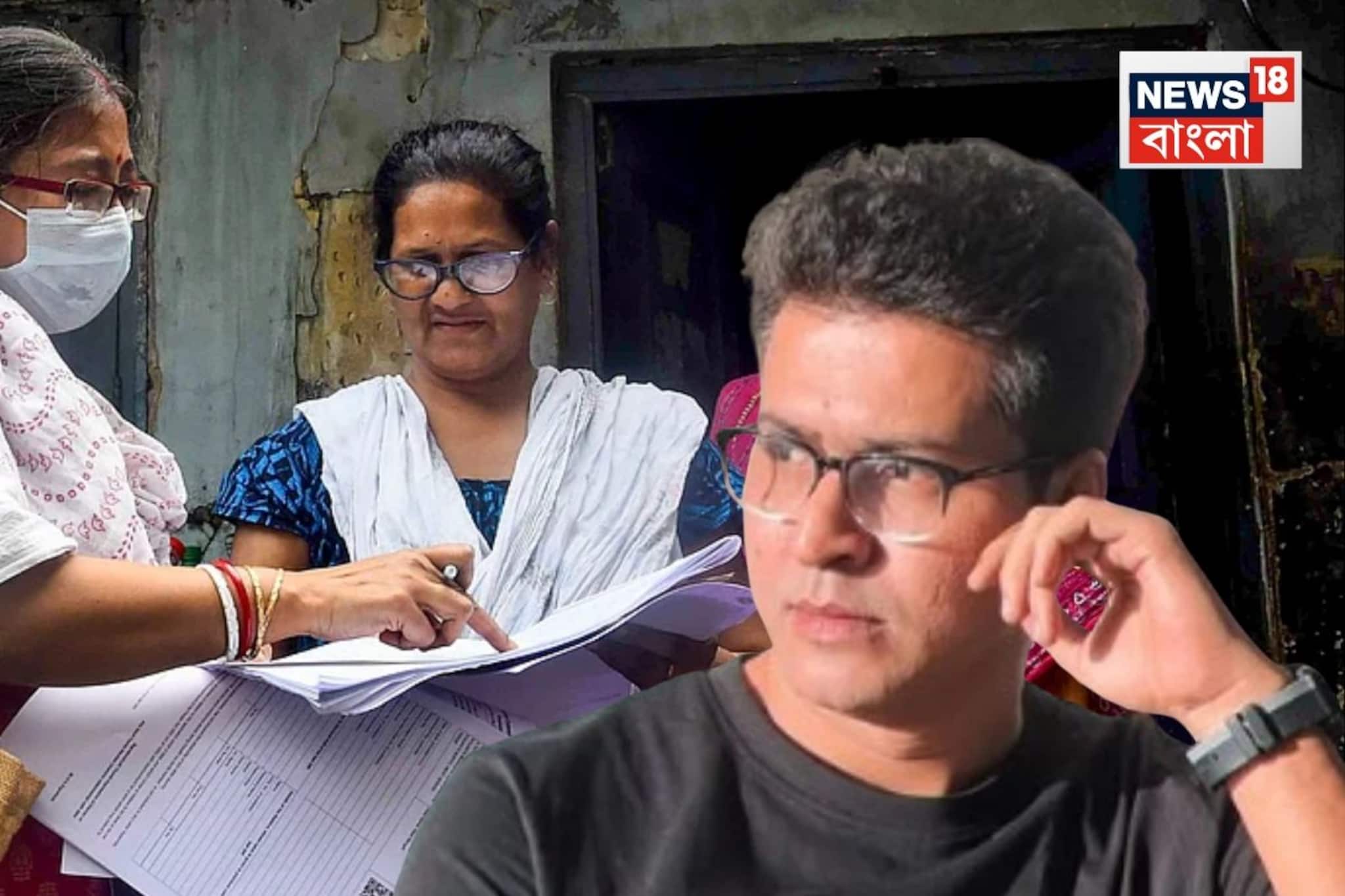 ডাক পড়ল, SIR শুনানিতে যেতে হবে অভিনেতা অনির্বাণকে, দেখাতে হবে 'কাগজ'!