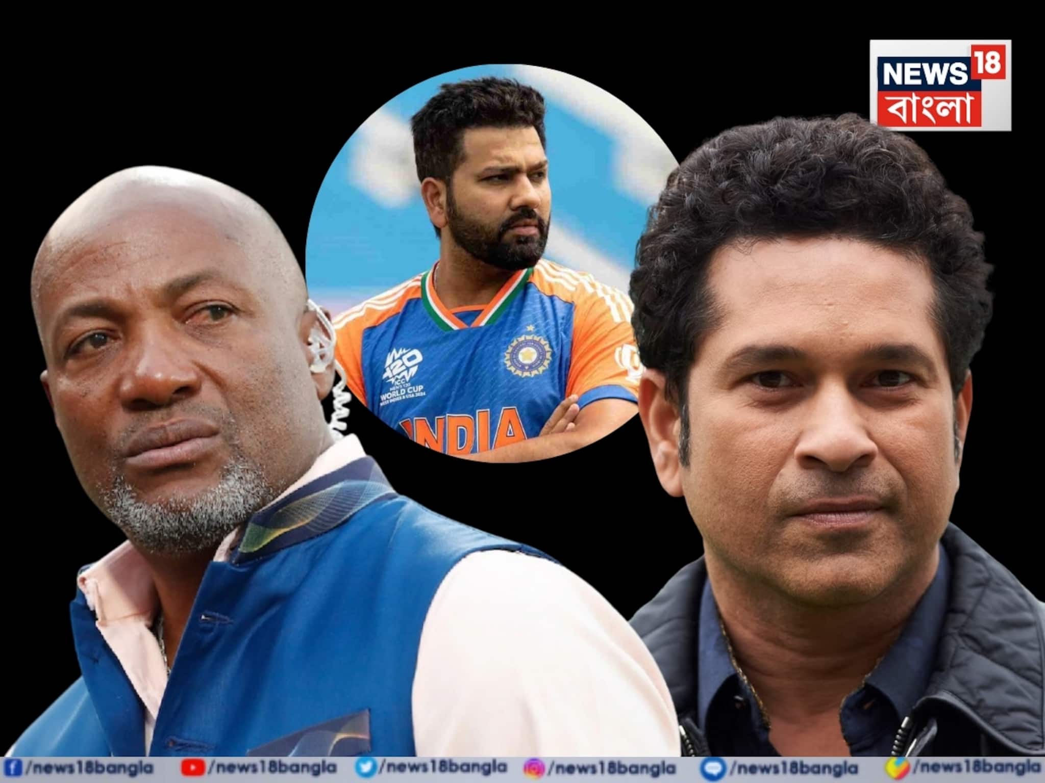 ভাঙা কার্যত অসম্ভব! ক্রিকেট ইতিহাসের ১০টি এমন রেকর্ড, না জানলে মিস করবেন