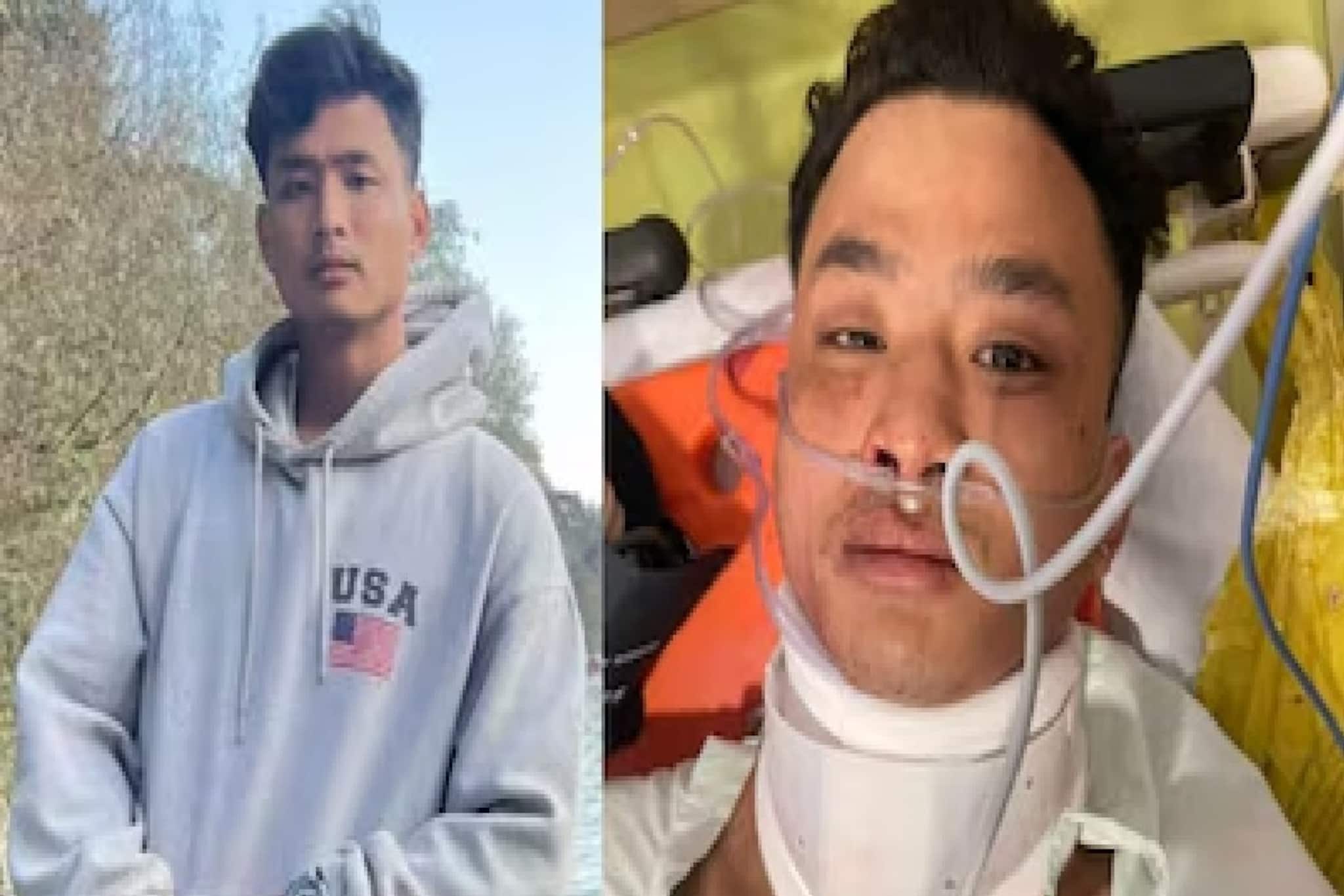 ‘আমার ছেলের সঙ্গে যা হয়েছে আর কোনও ছেলের সঙ্গে যেন না হয়’ দেরাদুনের ঘটনায় বাবার আকুতি