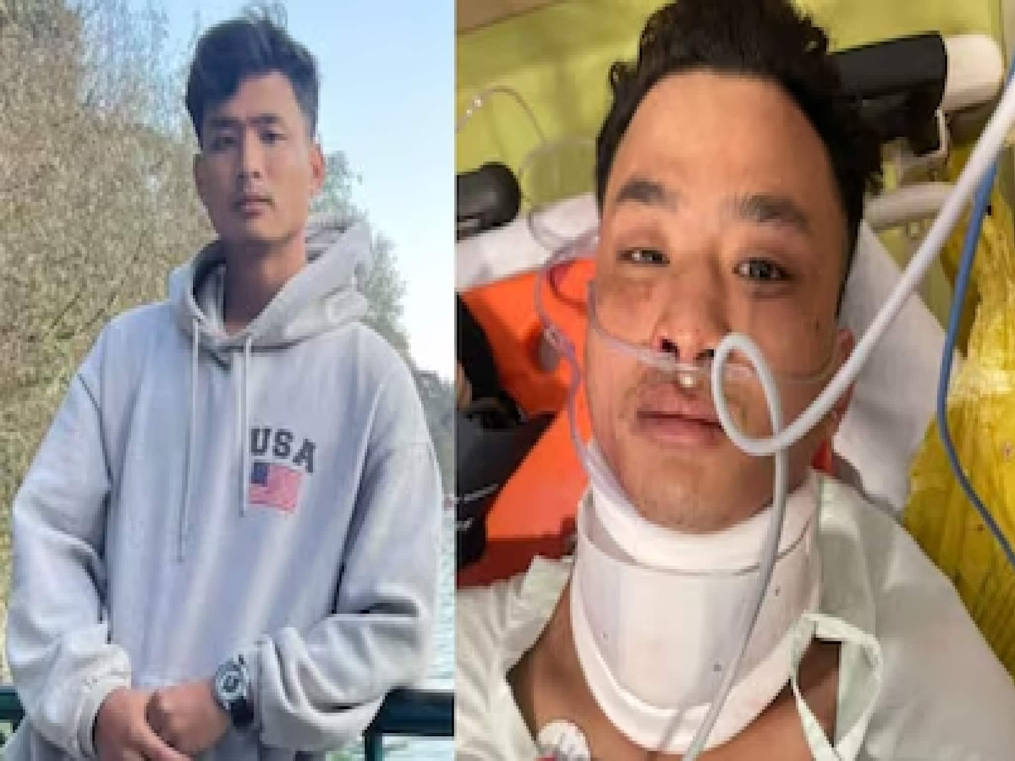 ‘আমার ছেলের সঙ্গে যা হয়েছে আর কোনও ছেলের সঙ্গে যেন না হয়’ দেরাদুনের ঘটনায় বাবার আকুতি