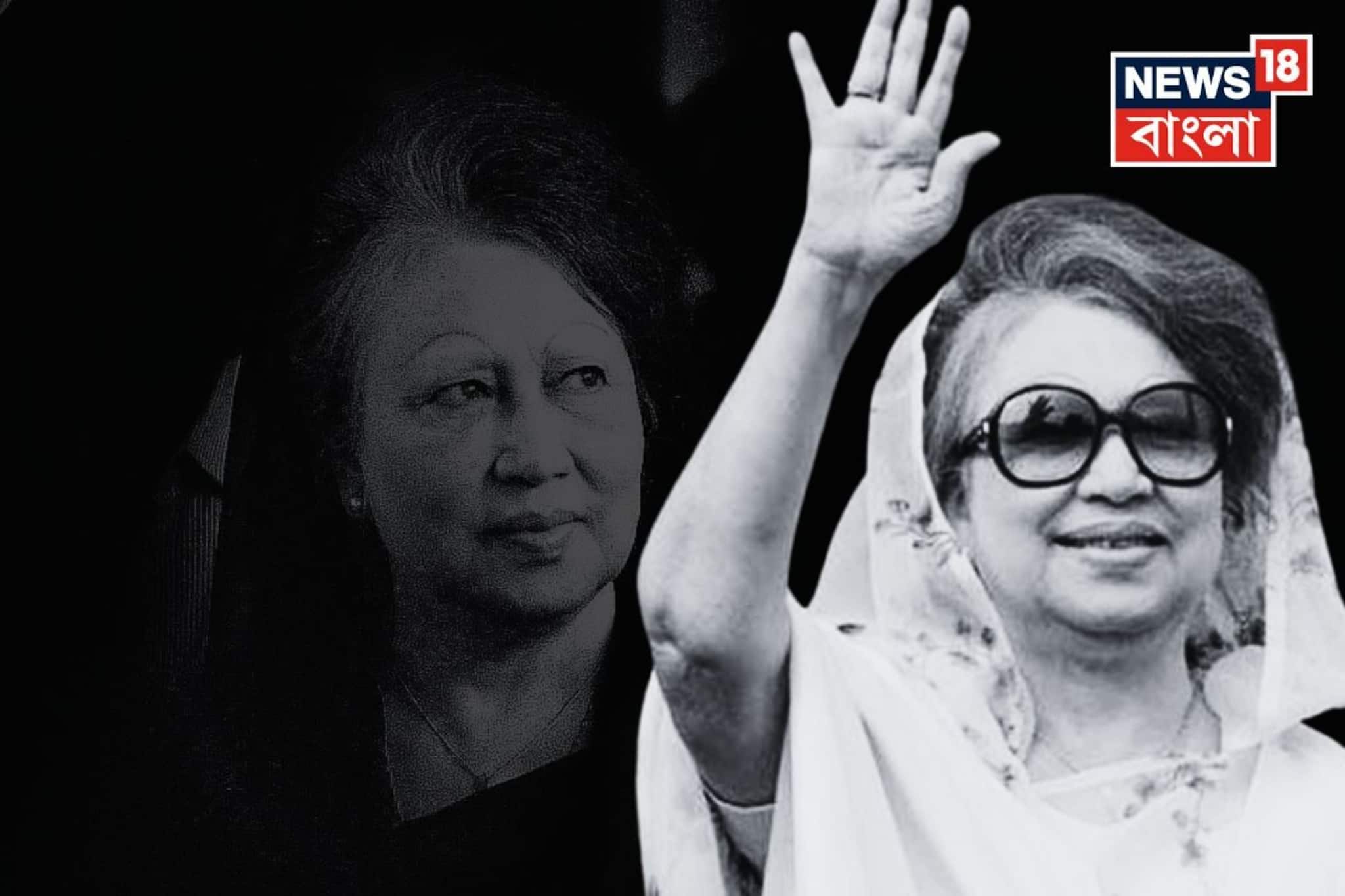 প্রয়াত বাংলাদেশের প্রাক্তন প্রধানমন্ত্রী খালেদা জিয়া, মৃত্যুকালে বয়স হয়েছিল ৮০ প্রয়াত বাংলাদেশের প্রাক্তন প্রধানমন্ত্রী খালেদা জিয়া, মৃত্যুকালে বয়স হয়েছিল ৮০