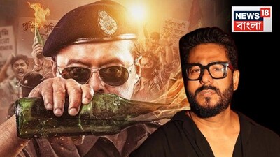 সংলাপ ঘিরে বিতর্ক তুঙ্গে