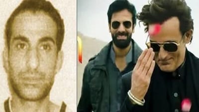 এরকম ঘটনা বলিউডের ইতিহাসে তৈরি হয়েছে বলে কেউ মনে করতে পারবেন না! অনেক ছবিতেই খলনায়কের অভিনয় দর্শকের মন জয় করে নিয়েছে নায়কের চেয়ে বেশি, যেমন শোলের গব্বর সিং, কিন্তু খলনায়ককে দেখার জন্য সিনেমা হলে ভিড় করছেন দর্শকরা, সোশ্যাল মিডিয়া তাকে নিয়ে ক্লিপে ছয়লাপ- এমনটা অভূতপূর্ব ঘটনা তো বটেই! আদিত্য ধারের ধুরন্ধর ছবিতে রণবীর সিংই নিঃসন্দেহে নায়ক, কিন্তু ছবিটি মুক্তি পাওয়ার পর থেকে একচেটিয়া ভাবে অক্ষয় খান্নার রেহমান ডাকাত নামে পরিচিত বাস্তবের রেহমান বালুচের চরিত্রটিই এই ছবির সবচেয়ে আলোচিত বিষয়বস্তুতে পরিণত হয়েছে। পাকিস্তানের গ্যাং-শাসিত এলাকার উপর ভিত্তি করে তৈরি এই অর্ধ-কাল্পনিক স্পাই থ্রিলার ছবিটি বাস্তব ঘটনা থেকে অনেকটাই অনুপ্রাণিত।