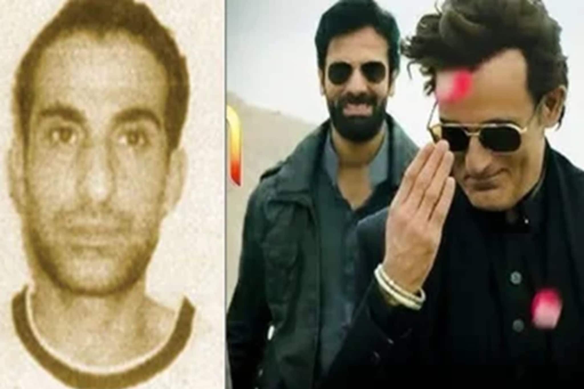 ধুরন্ধর নিয়ে এত হইচই, কে ছিলেন রেহমান ডাকাত? মায়ের গলা কেটেছিলেন পাক গ্যাংস্টার, কাটা মাথা দিয়ে ফুটবল খেলতেন ! ধুরন্ধর নিয়ে এত হইচই, কে ছিলেন রেহমান ডাকাত? মায়ের গলা কেটেছিলেন পাক গ্যাংস্টার, কাটা মাথা দিয়ে ফুটবল খেলতেন !