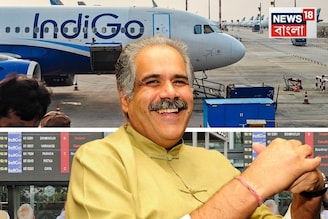 একের পর এক ফ্লাইট বাতিলের পর থেকেই সবাই খুঁজছেন একটা মানুষকে, জানেন ইন্ডিগোর মালিক কে?