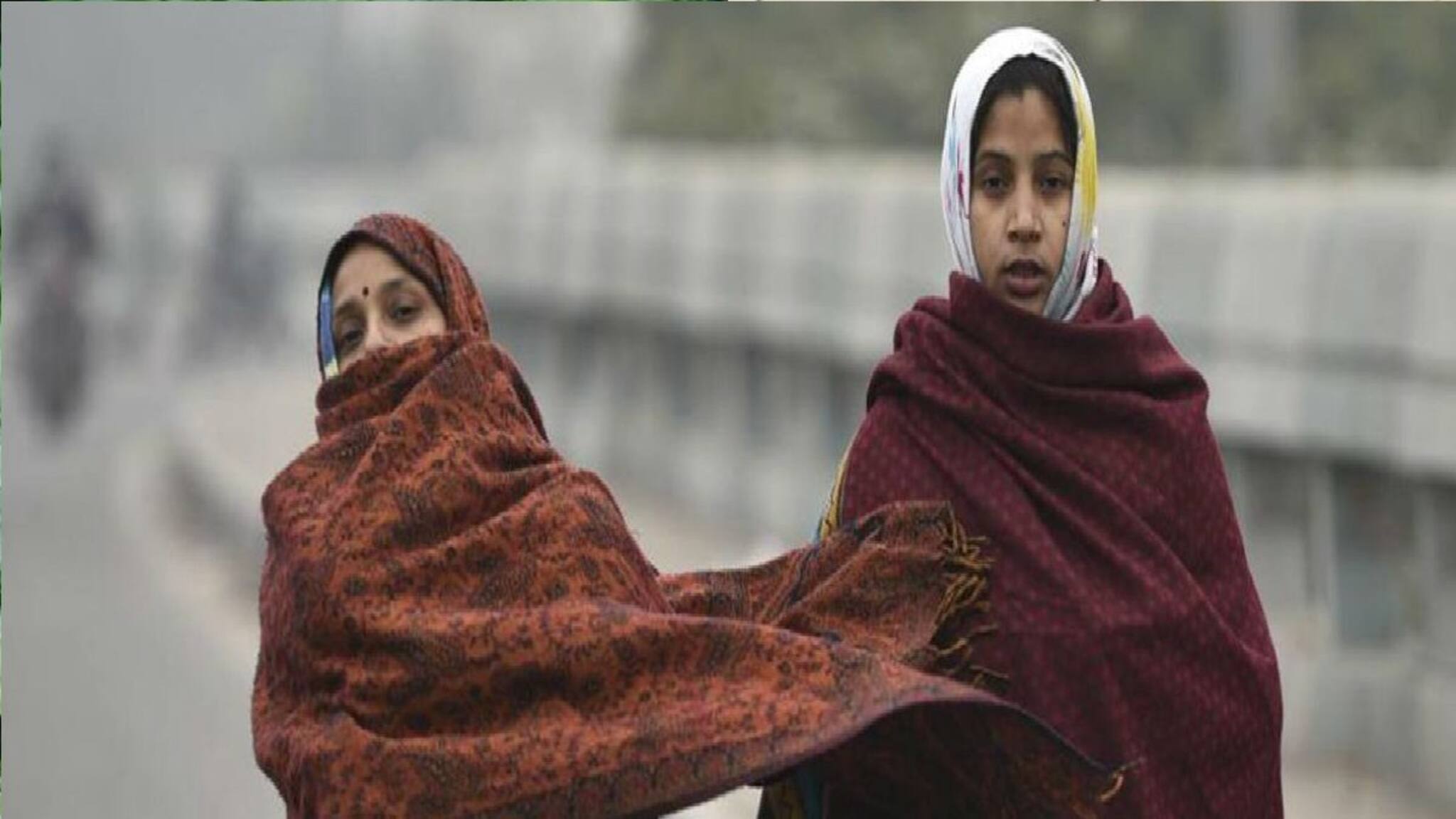 Weather Update: মরসুমের শীতলতম দিন, হাড়কাঁপানো শীতে জবুথবু বাংলা... পাহাড় থেকে সমতল, ঘন কুয়াশায় ঢাকল চারদিক