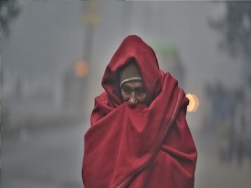 শীতের হাওয়ায় লাগল নাচন, রাজ্যজুড়ে জমিয়ে ব্যাটিং ঠান্ডার! সামনের সপ্তাহে পারদ নামবে ১৪-য়